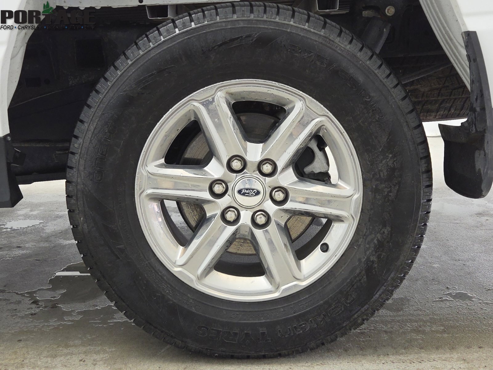 Used 2024 Ford F150 XLT w/ Tow/Haul Package AWD/4WD image 34