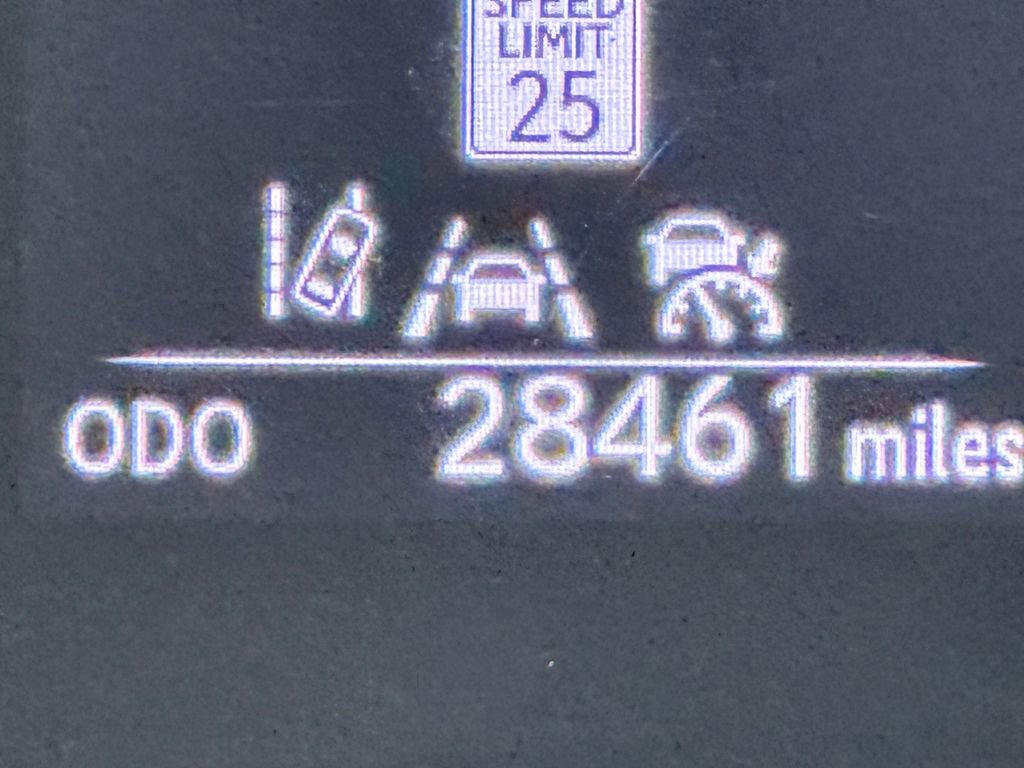 Used 2023 Lexus RX 350 Premium w/ Cold Area Package image 33