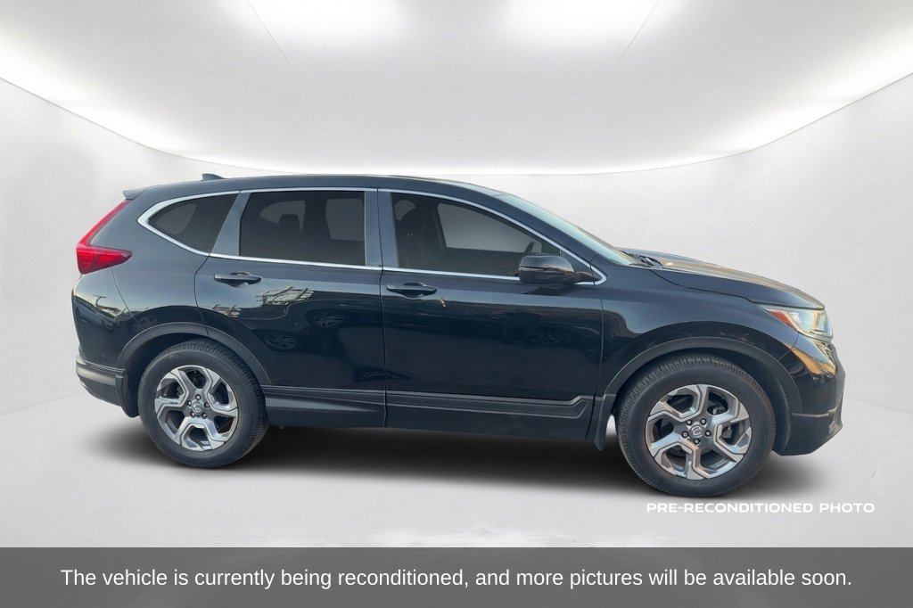Used 2019 Honda CR-V EX image 4