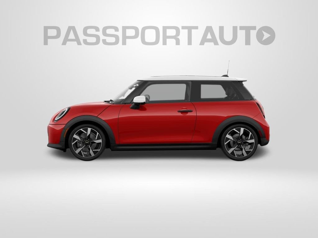 New 2027 MINI Cooper S FWD image 4