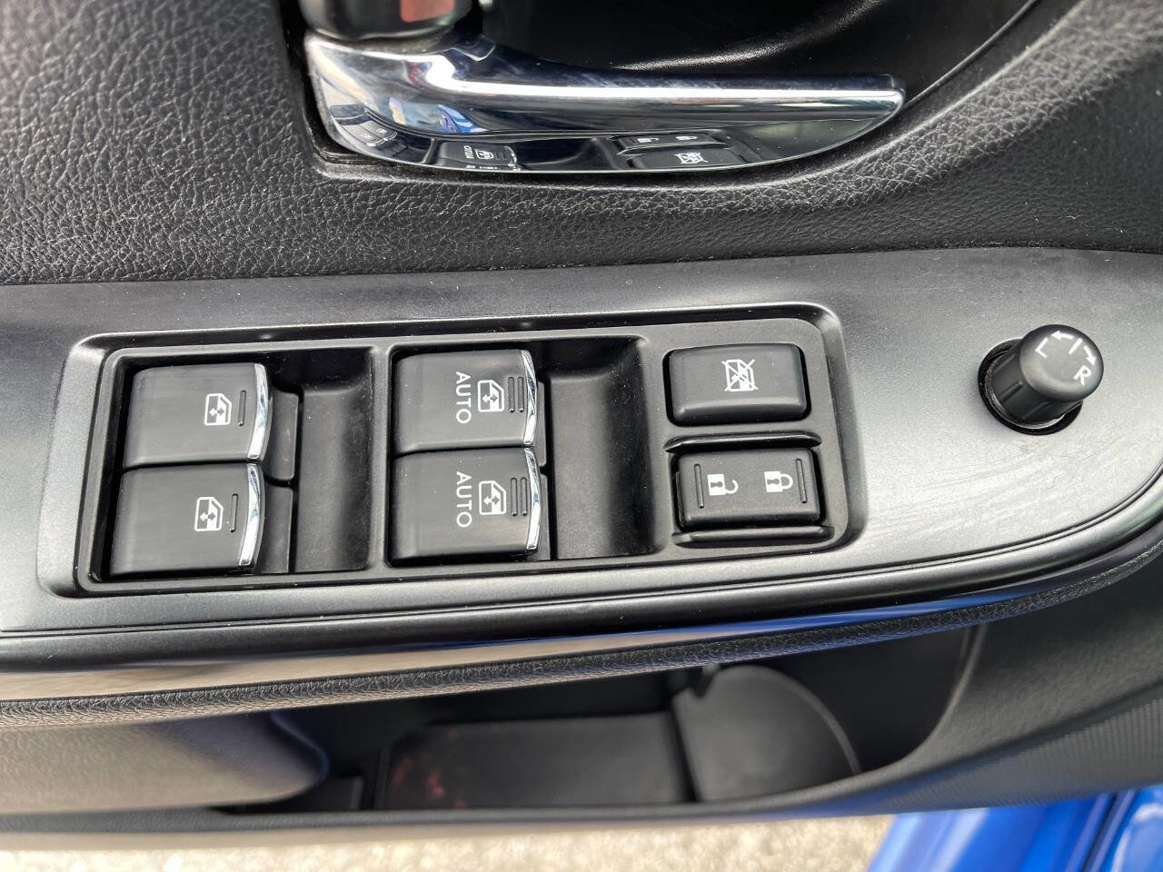 Used 2018 Subaru WRX Premium image 11