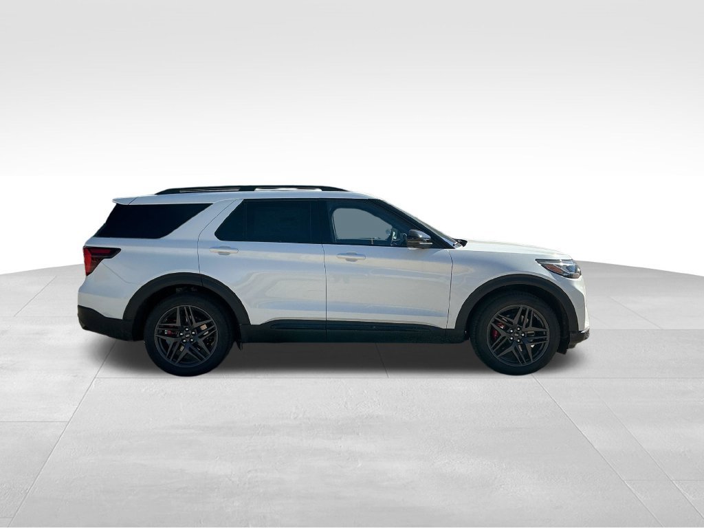 New 2027 Ford Explorer ST w/ Sun And Sound Package AWD/4WD image 4