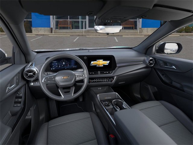 New 2026 Chevrolet Equinox LT w/ Convenience Package II image 15