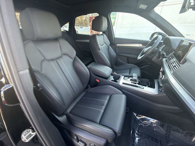 Used 2024 Audi Q5 2.0T Premium Plus image 24