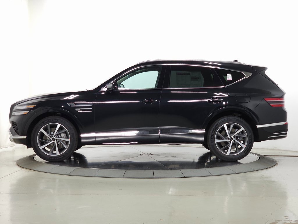 Used 2026 Genesis GV80 2.5T Select image 5