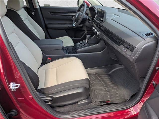 Certified 2023 Honda CR-V EX image 18