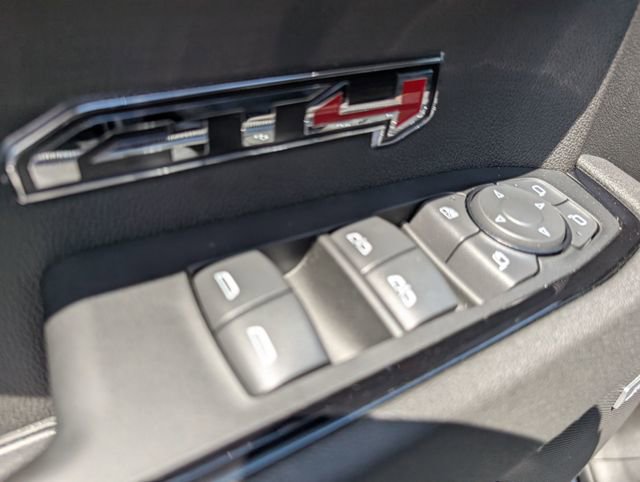New 2026 GMC Sierra 1500 AT4 w/ AT4 Premium Package AWD/4WD image 17
