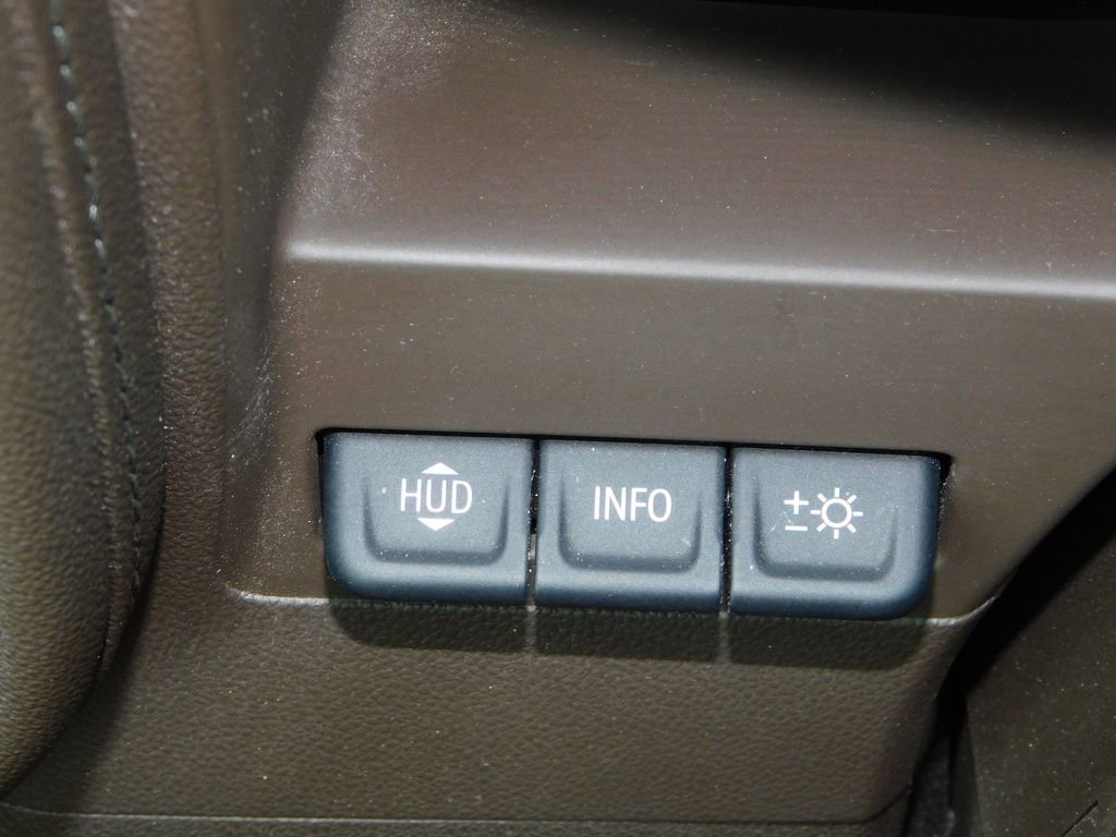 Used 2022 GMC Sierra 1500 Denali w/ Technology Package image 36