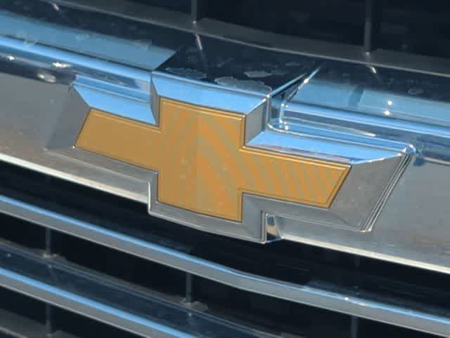 Used 2018 Chevrolet Silverado 1500 High Country w/ LPO, Protection Package AWD/4WD image 12