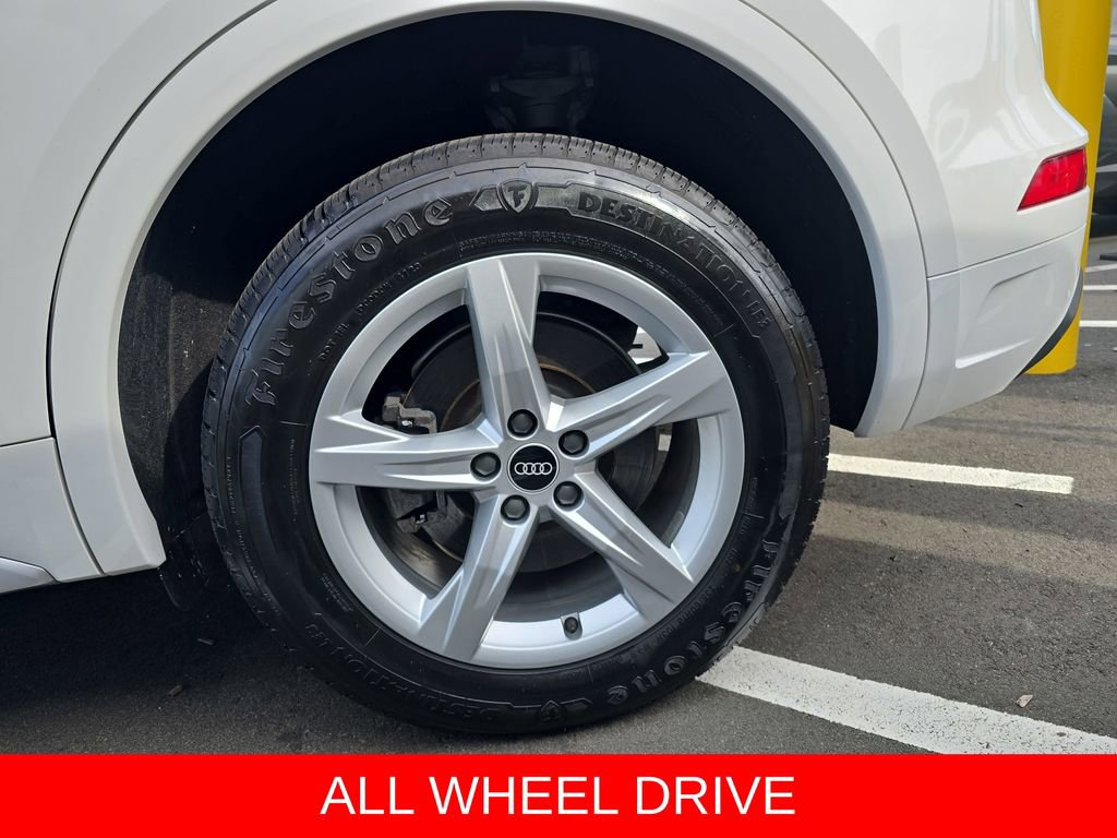 Used 2021 Audi Q5 2.0T Premium image 35