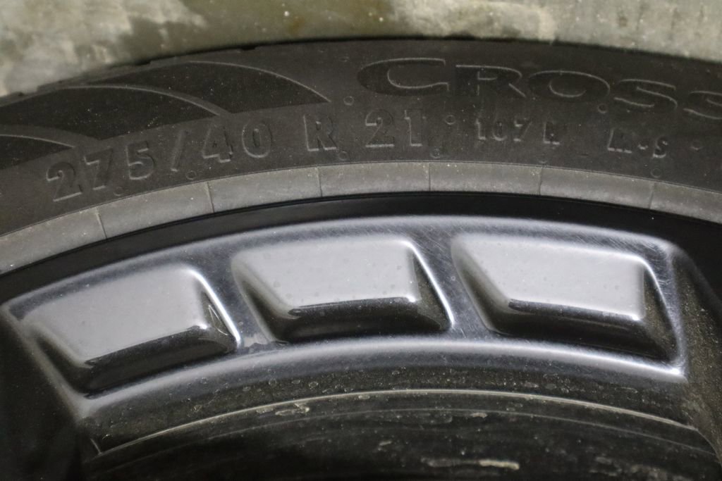 Used 2024 Chevrolet Equinox EV RS image 41