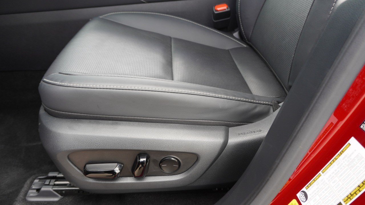 Certified 2025 Lexus RX 350 Premium Plus FWD image 23
