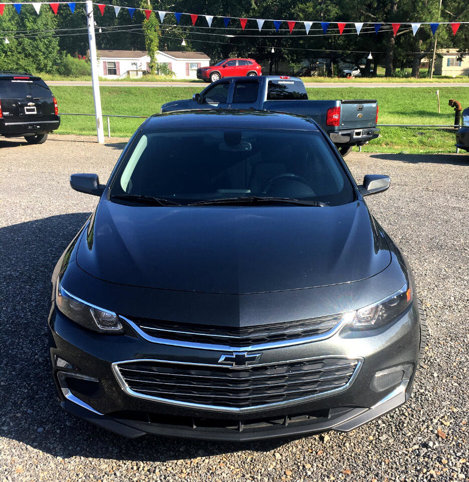 Used 2018 Chevrolet Malibu LT image 5