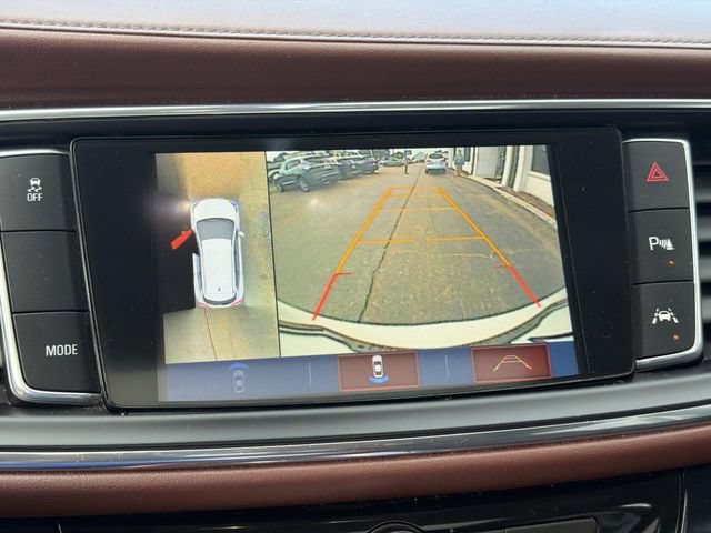 Used 2019 Buick Enclave Avenir w/ Avenir Technology Package FWD image 32