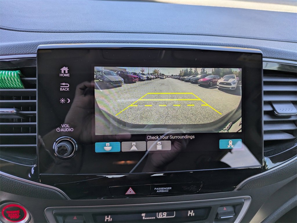 Used 2022 Honda Pilot EX-L image 27