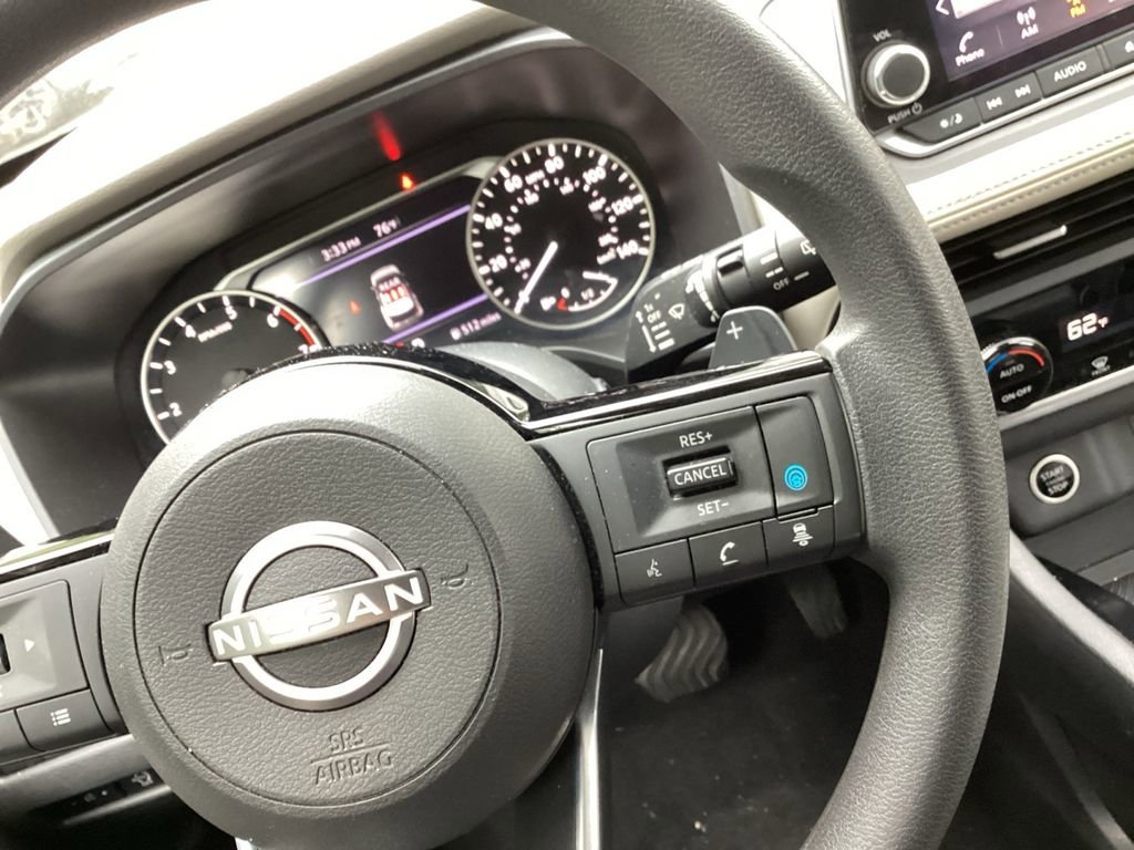 Used 2023 Nissan Rogue SV FWD image 20