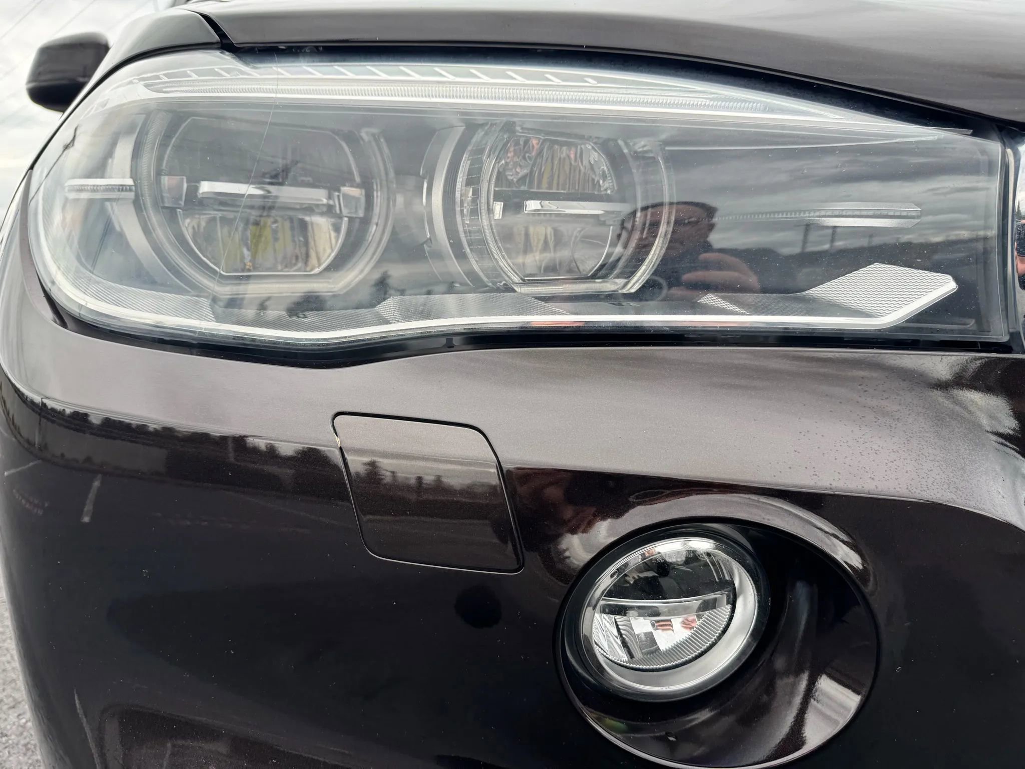 Used 2014 BMW X5 xDrive35i image 13