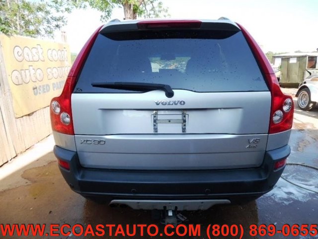 Used 2005 Volvo XC90 V8 AWD/4WD image 5