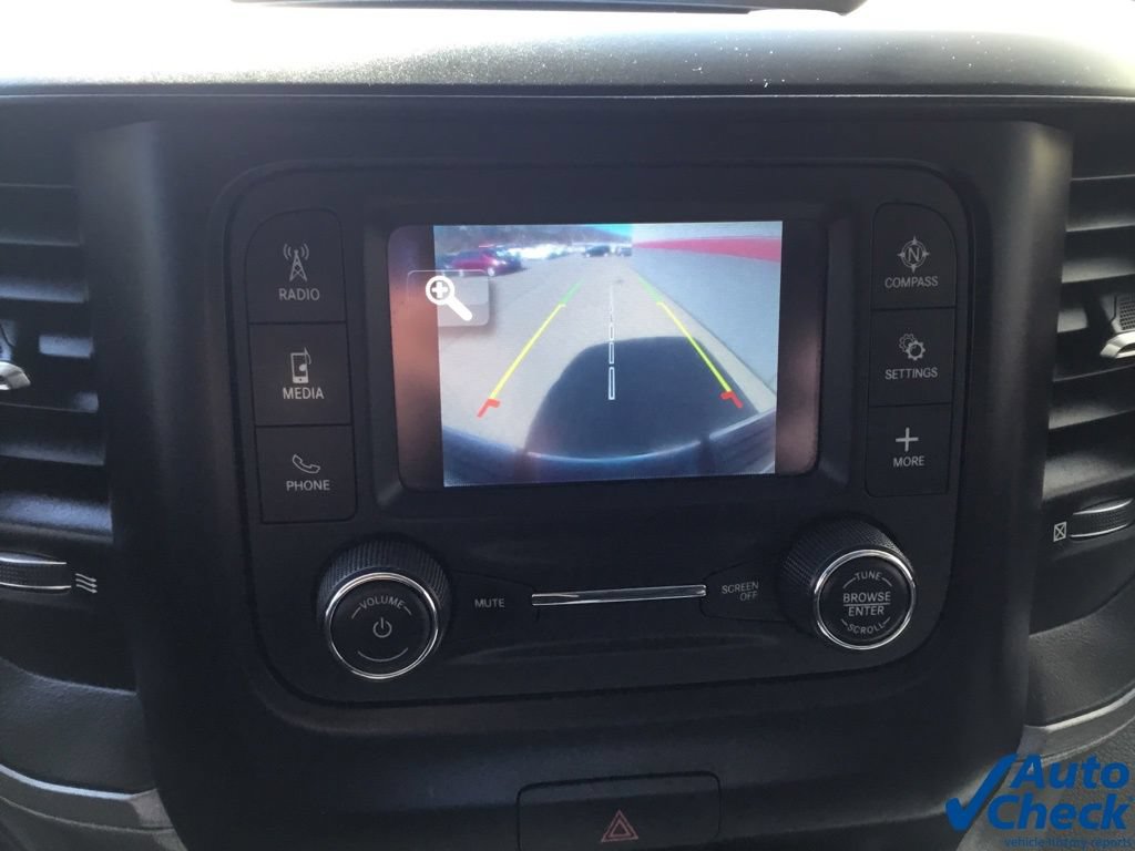 Used 2019 RAM 2500 Tradesman AWD/4WD image 46