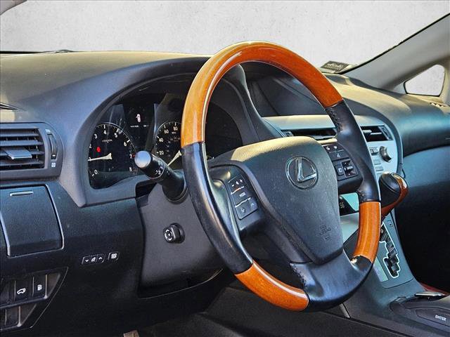 Used 2011 Lexus RX 350 2WD image 10