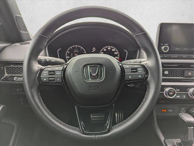 Used 2023 Honda Civic Sport image 15