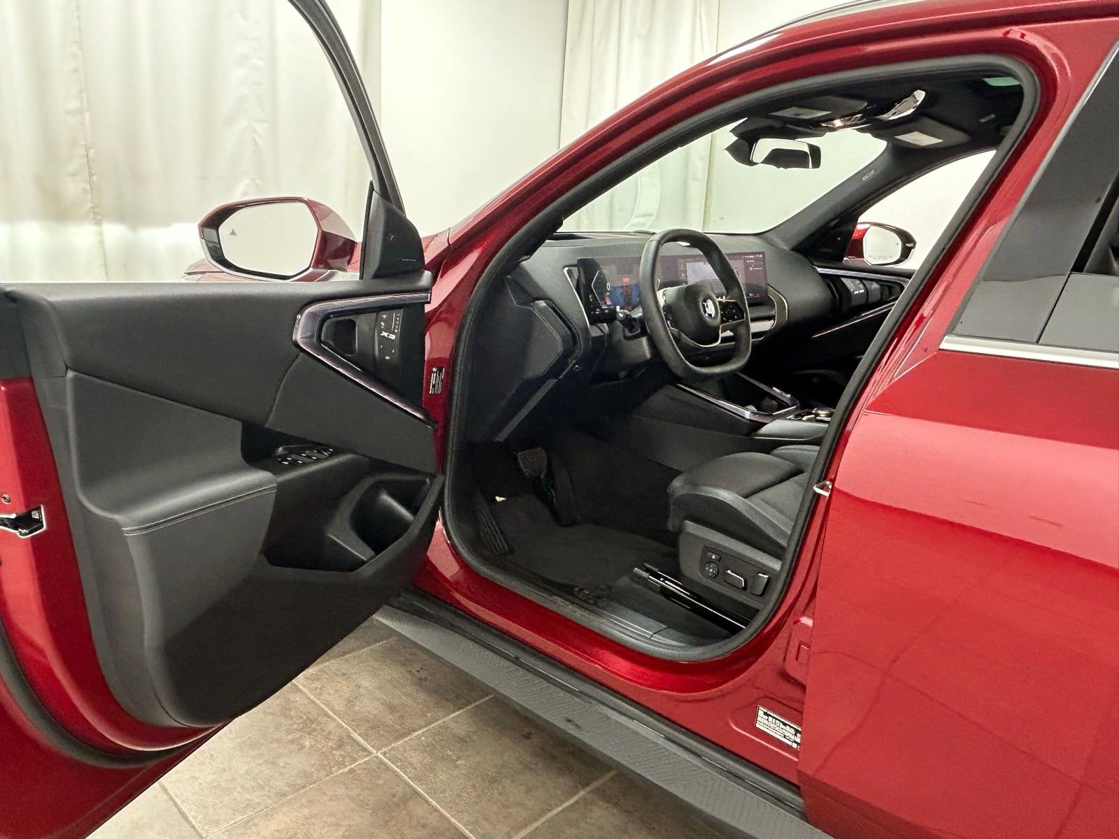 Used 2025 BMW X3 xDrive30i w/ Premium Package image 22
