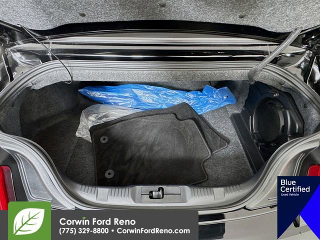 Used 2017 Ford Mustang GT Premium w/ Equipment Group 401A image 29