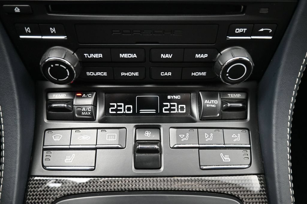 Used 2024 BMW M4 xDrive Competition AWD/4WD image 16