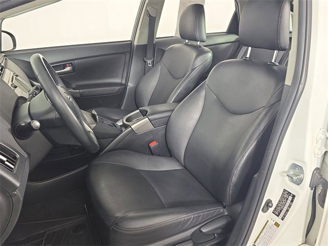 Used 2015 Toyota Prius Persona Series image 14