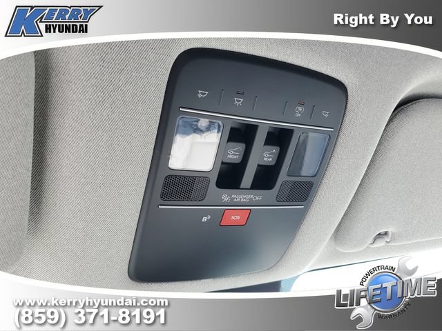 New 2026 Hyundai Palisade Limited AWD/4WD image 32