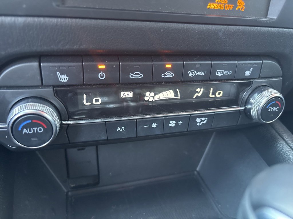 Used 2024 MAZDA CX-5 AWD 2.5 S image 43