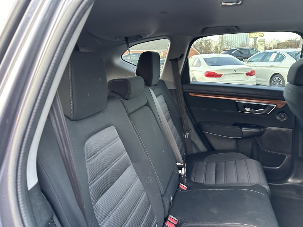 Used 2022 Honda CR-V EX image 15