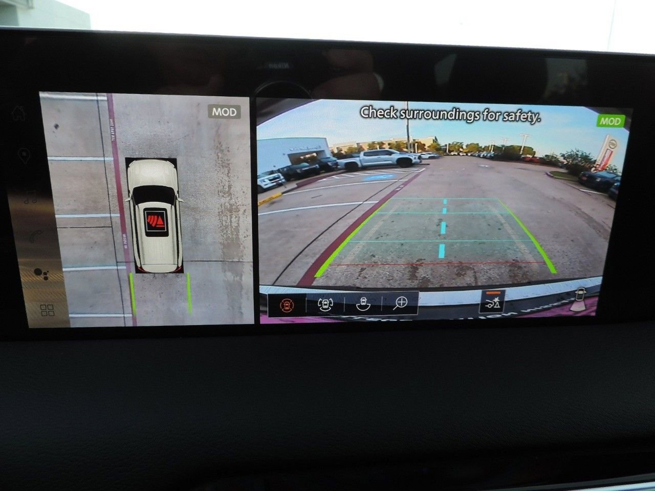 New 2026 Nissan Armada SL image 26