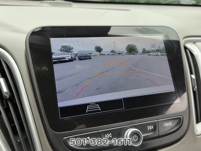 Used 2023 Chevrolet Malibu LT FWD image 26