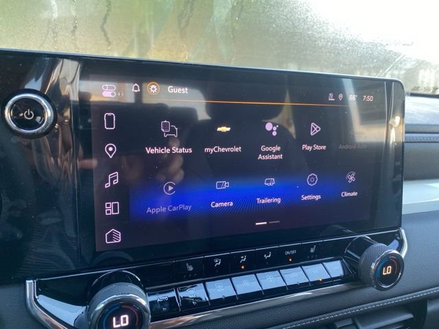 New 2026 Chevrolet Colorado LT w/ LT Convenience Package image 23
