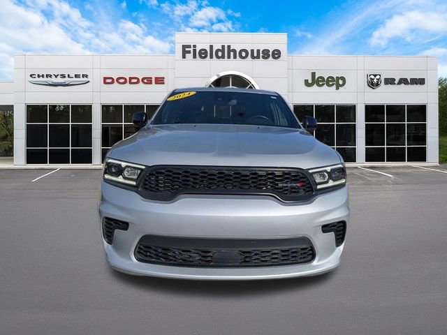 Used 2024 Dodge Durango GT image 8