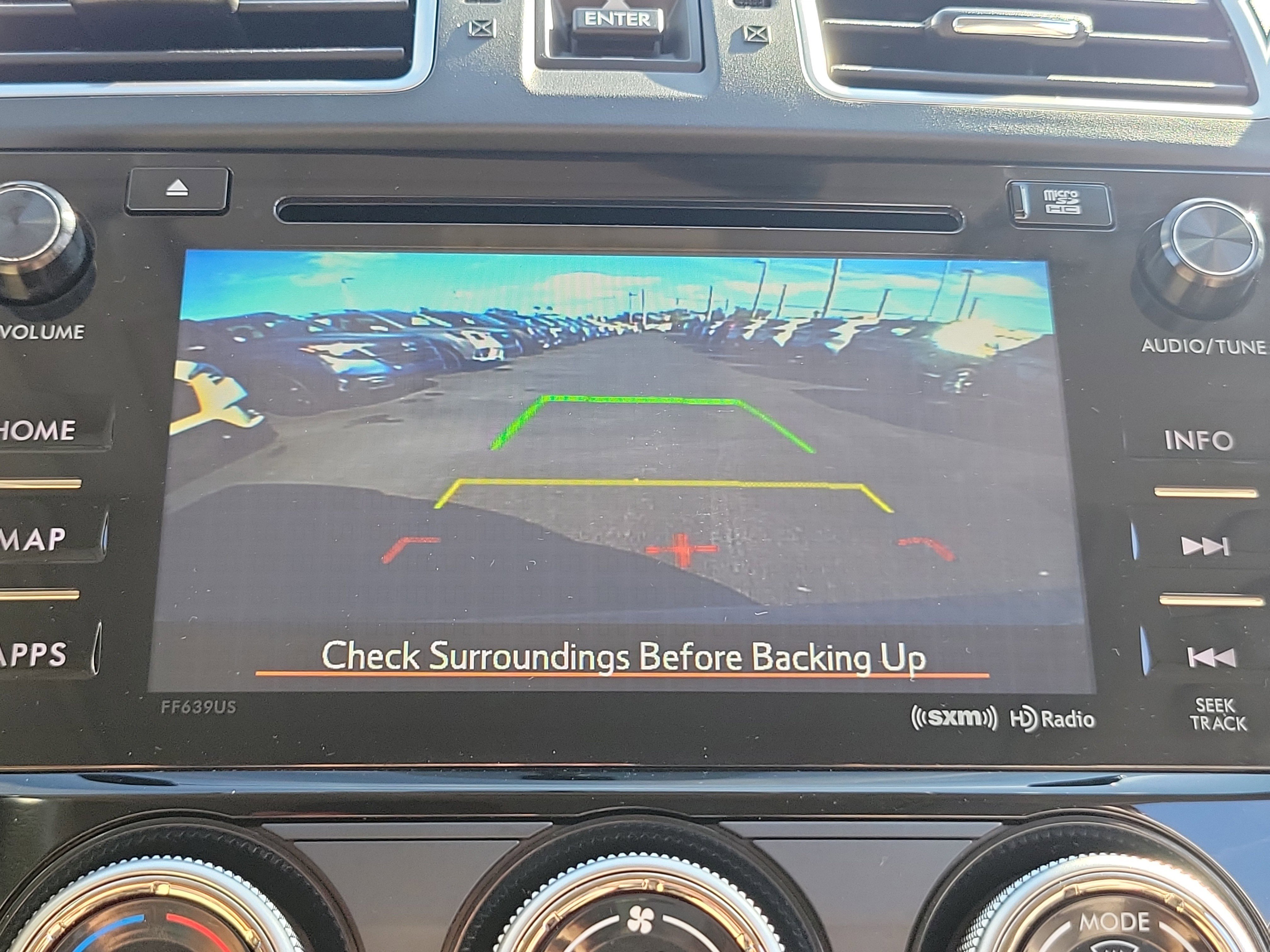 Used 2018 Subaru Forester 2.5i Limited image 23