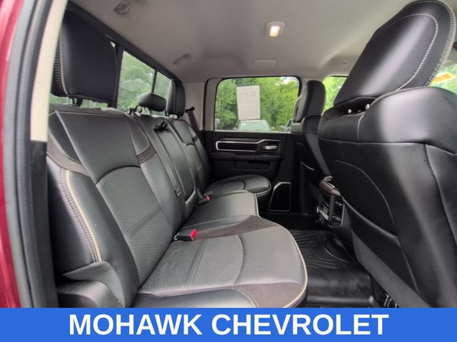 Used 2023 RAM 2500 Laramie AWD/4WD image 27