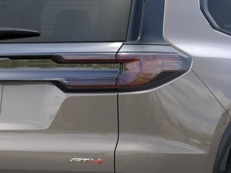 New 2027 GMC Acadia AT4 w/ Luxury Package AWD/4WD image 11