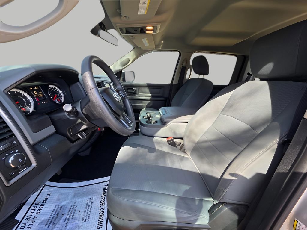 Used 2018 RAM 1500 Express w/ Express Value Package image 12