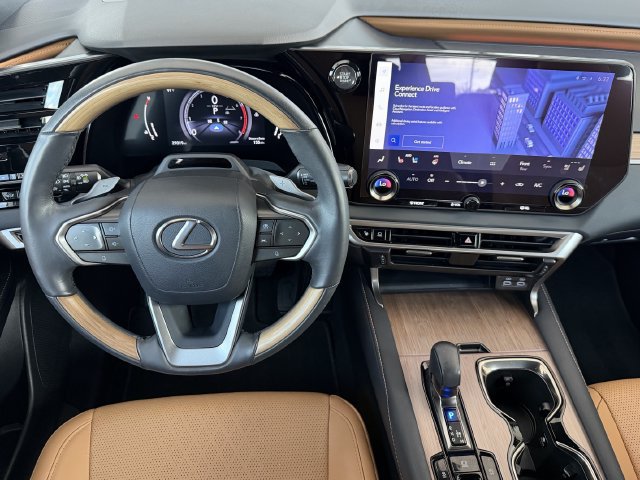 Used 2024 Lexus RX 350 Premium Plus w/ Convenience Package FWD image 13