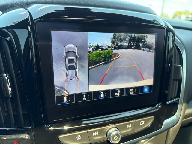 Used 2023 Chevrolet Traverse RS w/ LPO, Floor Liner Package AWD/4WD image 20