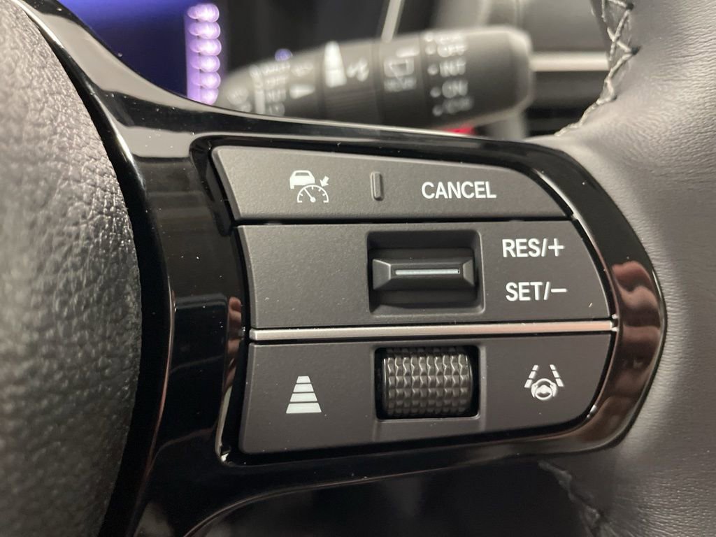 New 2026 Honda Pilot EX-L image 20