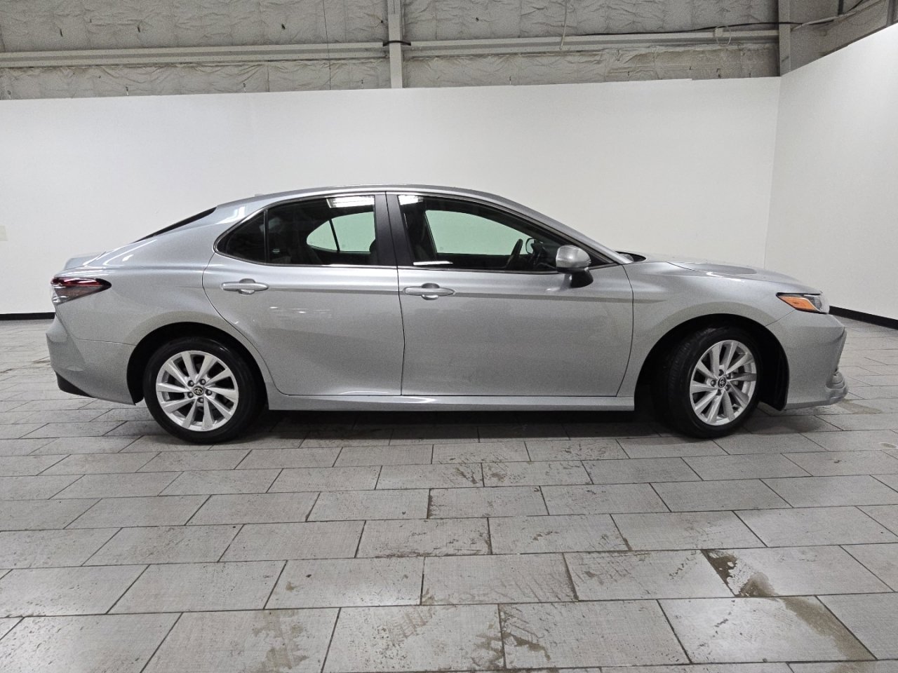 Certified 2023 Toyota Camry LE image 16