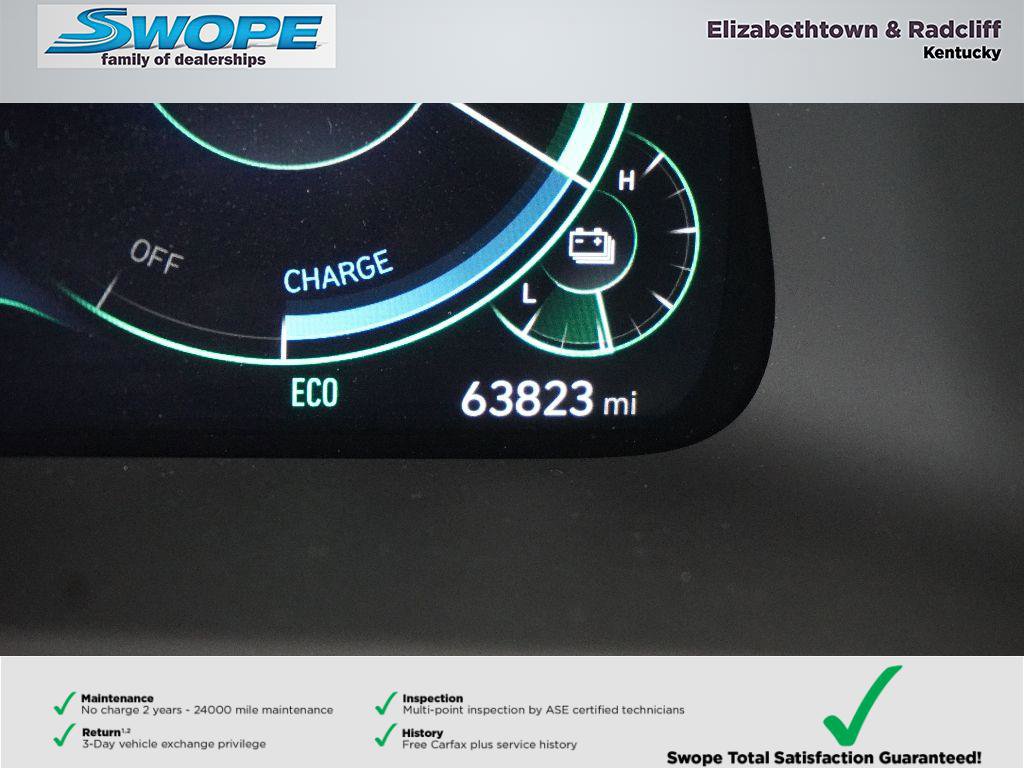 Used 2023 Hyundai Sonata Limited image 17