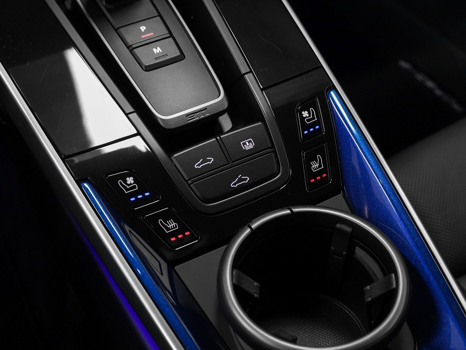 Used 2024 Porsche 911 Turbo S image 57