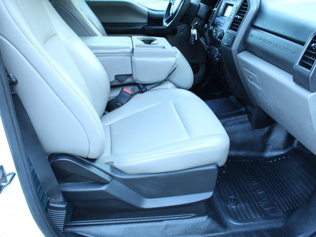 Used 2021 Ford F250 XL w/ Power Equipment Group AWD/4WD image 22