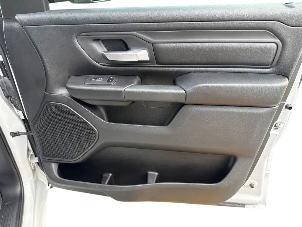 Used 2024 RAM 1500 Tradesman w/ Night Edition AWD/4WD image 13