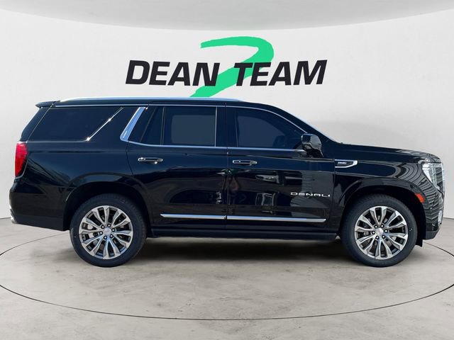 Used 2021 GMC Yukon Denali w/ Denali Ultimate Package image 9
