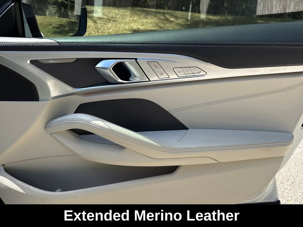 Used 2020 BMW 840i Gran Coupe xDrive w/ M Sport Package AWD/4WD image 33